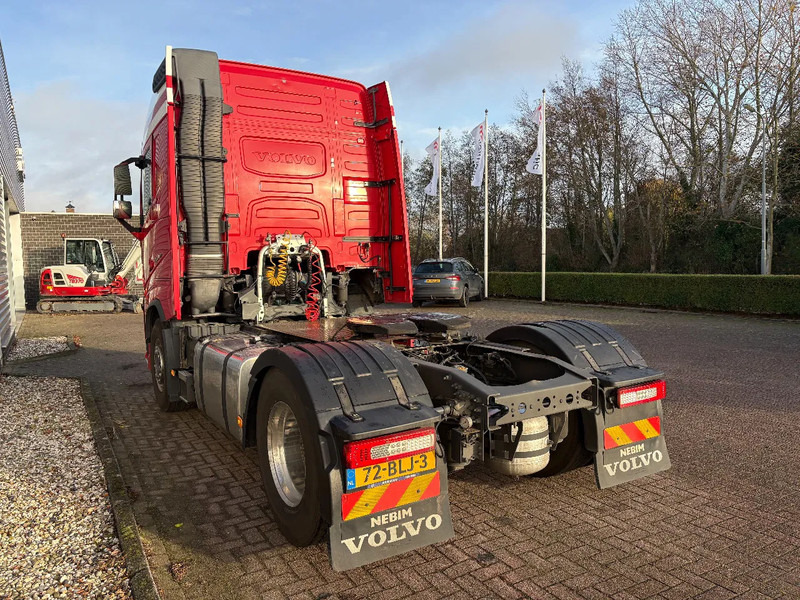 Volvo FH 460 / 4x2 PTO / APK - TUV oktober 2026 / - Cabeza tractora: foto 3 Volvo FH 460 / 4x2 PTO / APK - TUV oktober 2026 / - Cabeza tractora: foto 3