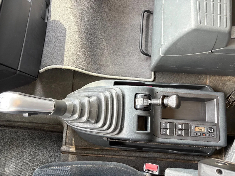 Camión chasis MAN TGX 26.400 / 6x2-2 LL / TUV - APK DECEMBER 2025 /: foto 11 Camión chasis MAN TGX 26.400 / 6x2-2 LL / TUV - APK DECEMBER 2025 /: foto 11