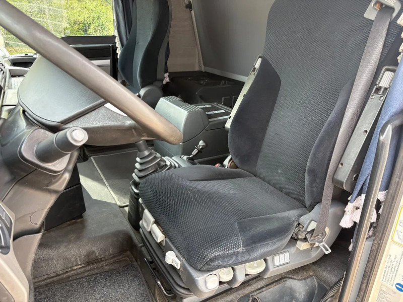 Camión chasis MAN TGX 26.400 / 6x2-2 LL / TUV - APK DECEMBER 2025 /: foto 14 Camión chasis MAN TGX 26.400 / 6x2-2 LL / TUV - APK DECEMBER 2025 /: foto 14