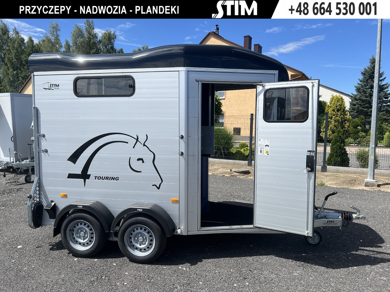 Arrendamiento de CHEVAL LIBERTÉ Touring Country CHEVAL LIBERTÉ Touring Country: foto 8