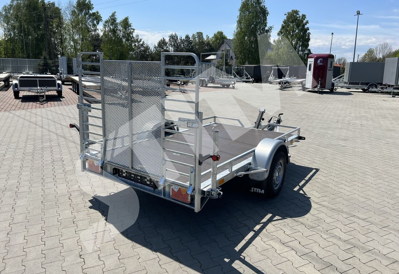 Stim S21-QR13/3016 (Quad, Motocykl, Trójkołowiec) - Remolque para moto: foto 5 Stim S21-QR13/3016 (Quad, Motocykl, Trójkołowiec) - Remolque para moto: foto 5
