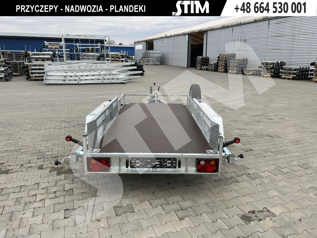 Arrendamiento de Stim S22/KP-ST/30-27 Stim S22/KP-ST/30-27: foto 7