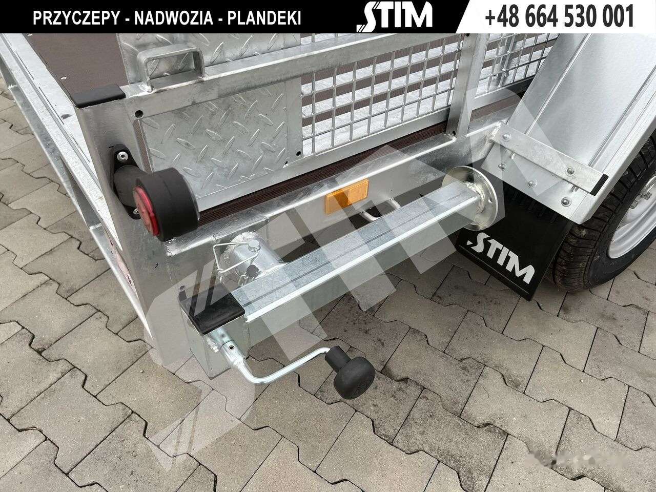 Arrendamiento de Stim S22/KP-ST/30-27 Stim S22/KP-ST/30-27: foto 9