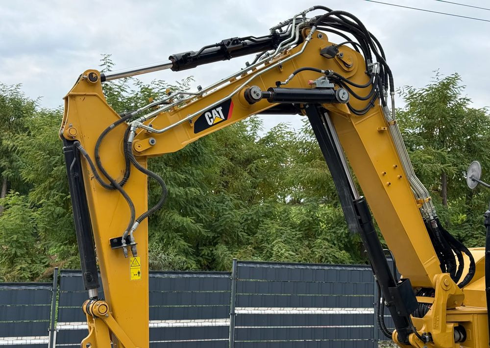 Caterpillar KOPARKA *CAT 308 E2 CR * Sprowadzona * JAK NOWA * STAN Perdekcyjny ! 2850 Motogodzin - Miniexcavadora: foto 3 Caterpillar KOPARKA *CAT 308 E2 CR * Sprowadzona * JAK NOWA * STAN Perdekcyjny ! 2850 Motogodzin - Miniexcavadora: foto 3