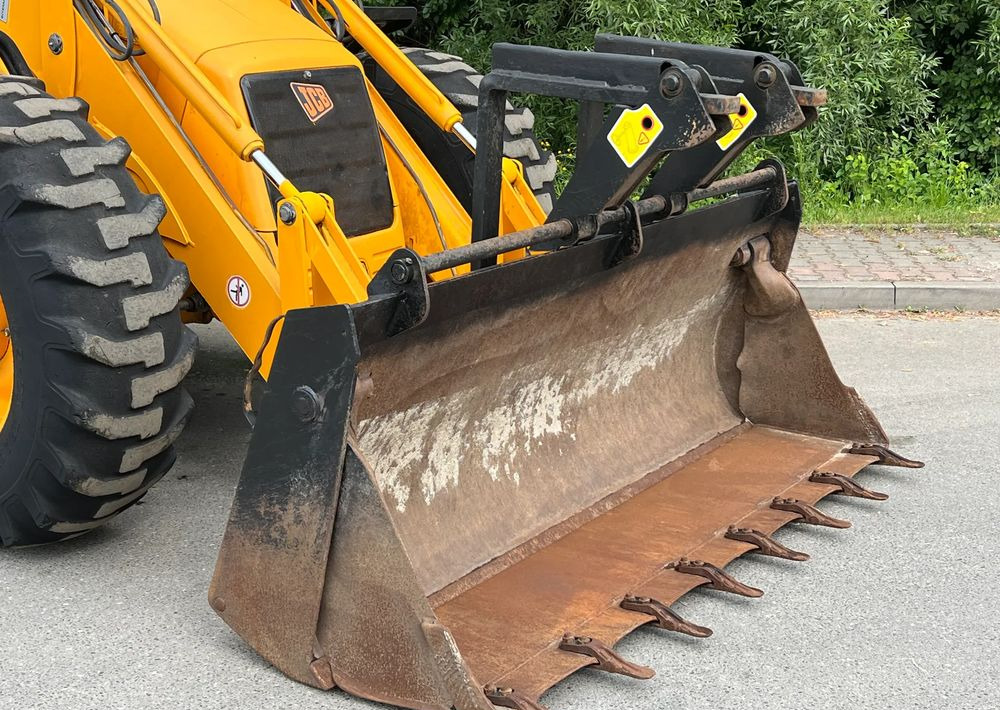 JCB *Koparko Ładowarka* JCB 4CX SPROWADZONA Bardzo Dobry Stan - Retroexcavadora: foto 2 JCB *Koparko Ładowarka* JCB 4CX SPROWADZONA Bardzo Dobry Stan - Retroexcavadora: foto 2