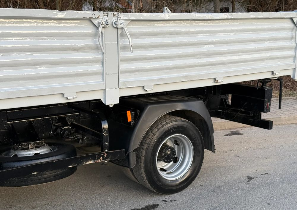 Arrendamiento de MAN * Star MAN 12.227 * Kiper Wywrotka Meiller * Bardzo Dobry Stan MAN * Star MAN 12.227 * Kiper Wywrotka Meiller * Bardzo Dobry Stan: foto 16 Arrendamiento de MAN * Star MAN 12.227 * Kiper Wywrotka Meiller * Bardzo Dobry Stan MAN * Star MAN 12.227 * Kiper Wywrotka Meiller * Bardzo Dobry Stan: foto 16