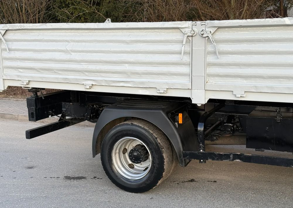 Arrendamiento de MAN * Star MAN 12.227 * Kiper Wywrotka Meiller * Bardzo Dobry Stan MAN * Star MAN 12.227 * Kiper Wywrotka Meiller * Bardzo Dobry Stan: foto 9 Arrendamiento de MAN * Star MAN 12.227 * Kiper Wywrotka Meiller * Bardzo Dobry Stan MAN * Star MAN 12.227 * Kiper Wywrotka Meiller * Bardzo Dobry Stan: foto 9