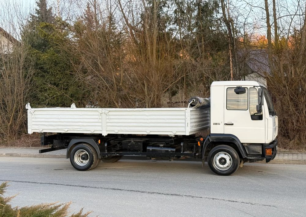 Arrendamiento de MAN * Star MAN 12.227 * Kiper Wywrotka Meiller * Bardzo Dobry Stan MAN * Star MAN 12.227 * Kiper Wywrotka Meiller * Bardzo Dobry Stan: foto 8 Arrendamiento de MAN * Star MAN 12.227 * Kiper Wywrotka Meiller * Bardzo Dobry Stan MAN * Star MAN 12.227 * Kiper Wywrotka Meiller * Bardzo Dobry Stan: foto 8