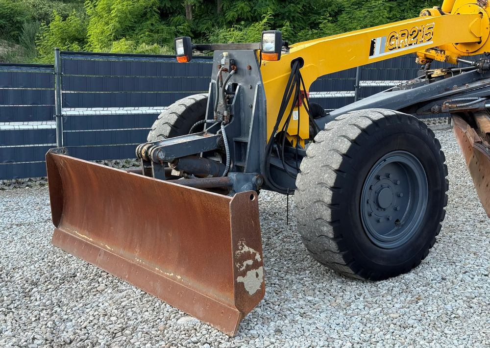 XCMG * Równiarka XCMG GR 215 * Maszyna Drogowa * - Rodillo: foto 3 XCMG * Równiarka XCMG GR 215 * Maszyna Drogowa * - Rodillo: foto 3