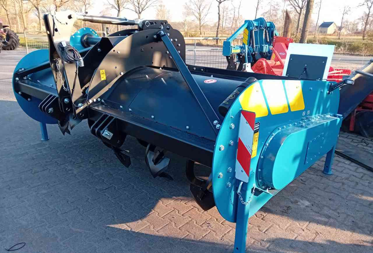 Imants 38SX spitmachine - Equipo para trabajo del suelo: foto 1 Imants 38SX spitmachine - Equipo para trabajo del suelo: foto 1
