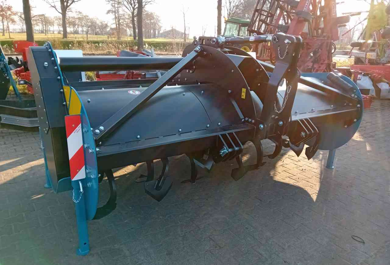 Imants 38SX spitmachine - Equipo para trabajo del suelo: foto 2 Imants 38SX spitmachine - Equipo para trabajo del suelo: foto 2