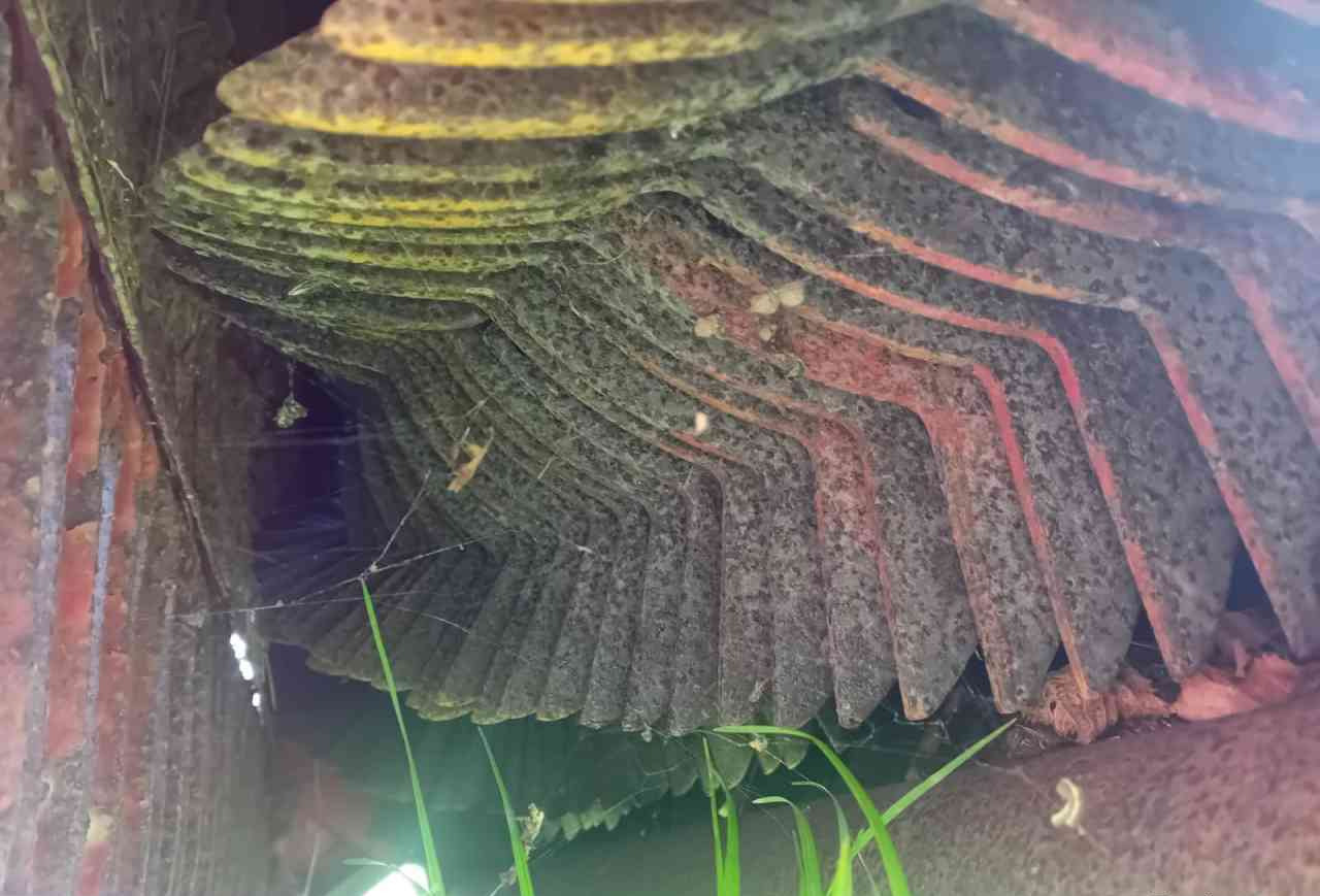 Remolque autocargador Taarup 1015 *Verkocht/sold*: foto 6 Remolque autocargador Taarup 1015 *Verkocht/sold*: foto 6