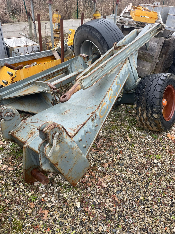 Liebherr  - Grúa automontante: foto 4 Liebherr  - Grúa automontante: foto 4