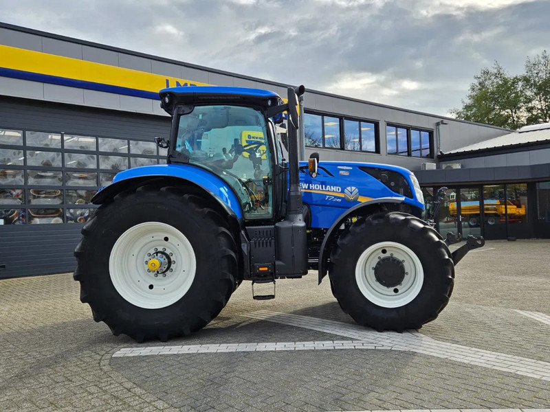 New Holland T7.245 AC Autocommand - Cabeza tractora: foto 2 New Holland T7.245 AC Autocommand - Cabeza tractora: foto 2