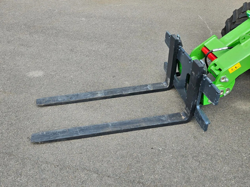 Avant XHD120 CM Palletvork - Implemento para Maquinaria agrícola: foto 1 Avant XHD120 CM Palletvork - Implemento para Maquinaria agrícola: foto 1
