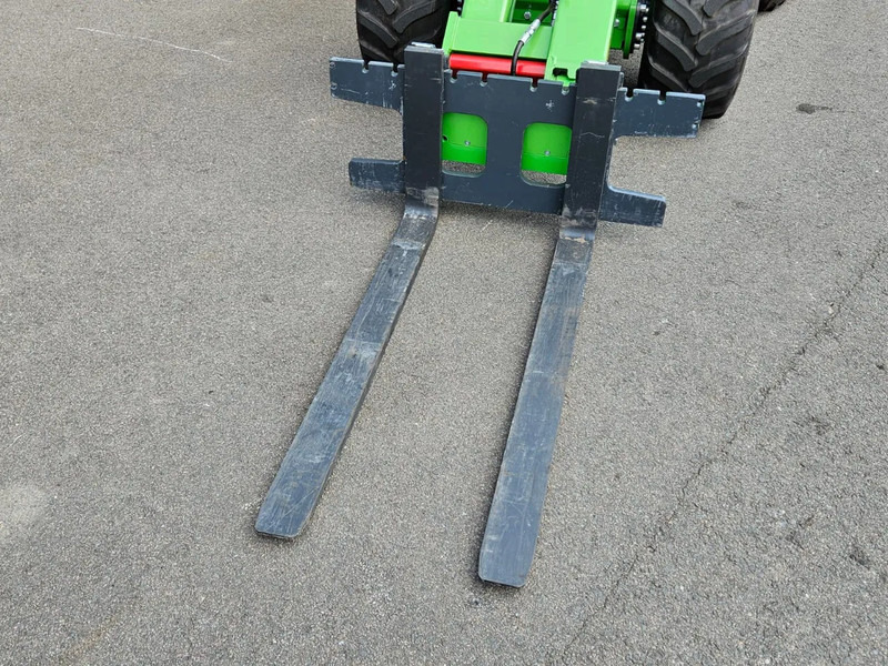 Avant XHD120 CM Palletvork - Implemento para Maquinaria agrícola: foto 3 Avant XHD120 CM Palletvork - Implemento para Maquinaria agrícola: foto 3