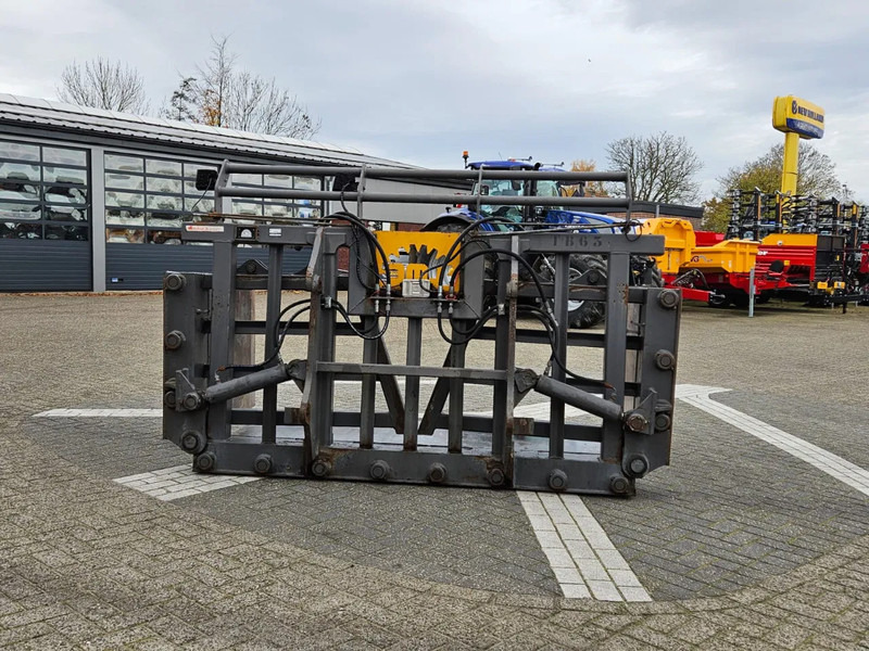 LMC 430 Silagevork - Cazo para Maquinaria agrícola: foto 5 LMC 430 Silagevork - Cazo para Maquinaria agrícola: foto 5