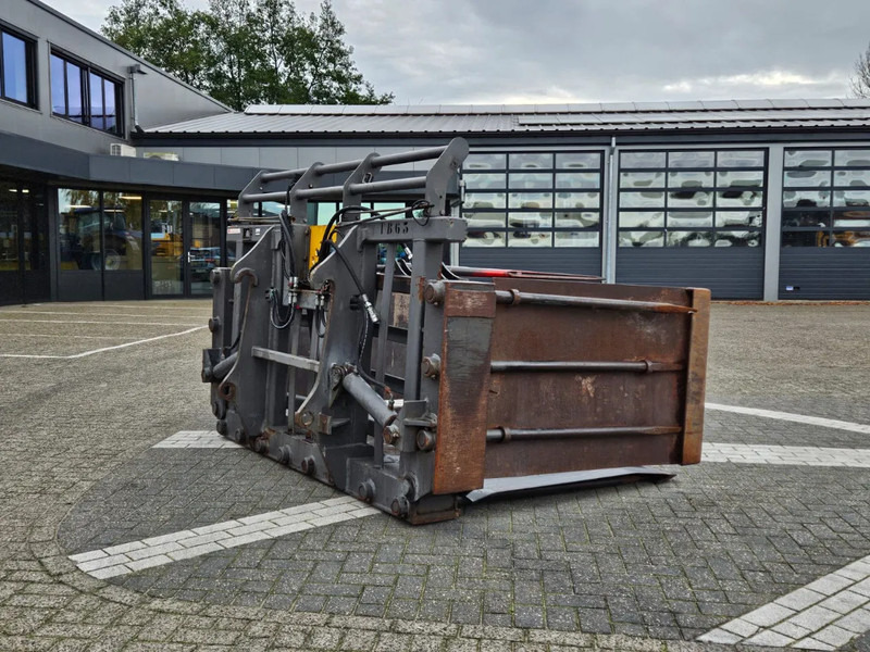 LMC 430 Silagevork - Cazo para Maquinaria agrícola: foto 4 LMC 430 Silagevork - Cazo para Maquinaria agrícola: foto 4