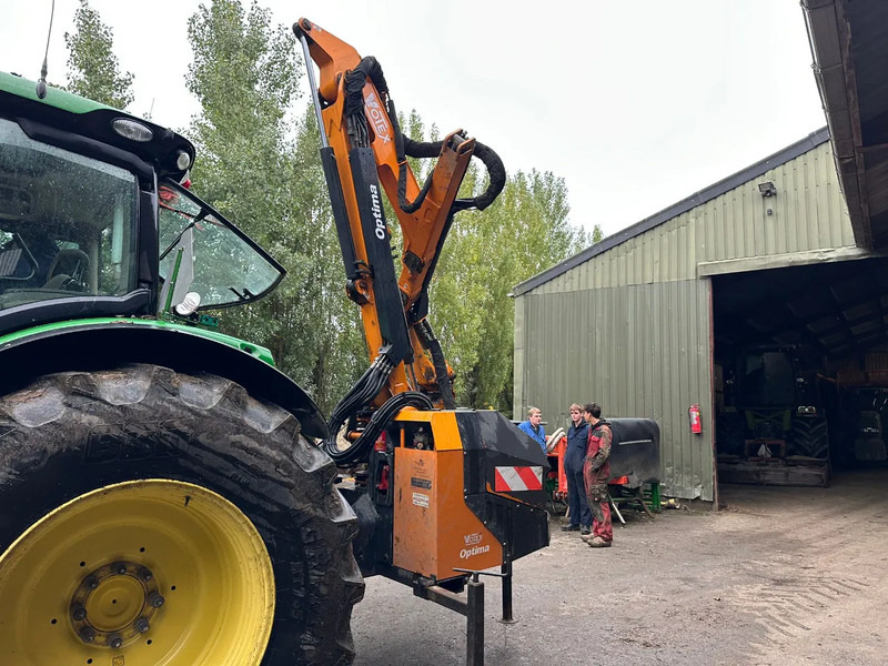 Votex Optima armklepelmaaier - Segadora: foto 5 Votex Optima armklepelmaaier - Segadora: foto 5