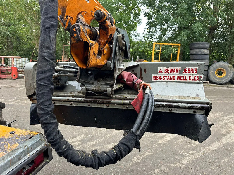 Votex Optima armklepelmaaier - Segadora: foto 4 Votex Optima armklepelmaaier - Segadora: foto 4