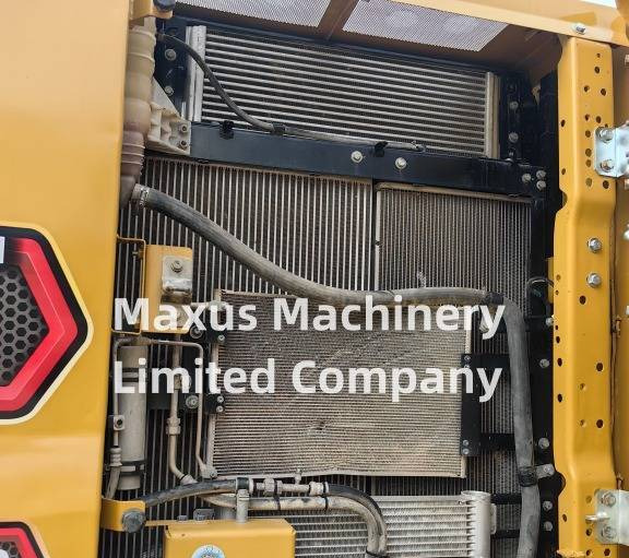 CAT 320 GC Caterpillar tracked excavator Warranty | CAT 320 GC Caterpillar гусеничний екскаватор Гарантія - Excavadora de cadenas: foto 5 CAT 320 GC Caterpillar tracked excavator Warranty | CAT 320 GC Caterpillar гусеничний екскаватор Гарантія - Excavadora de cadenas: foto 5