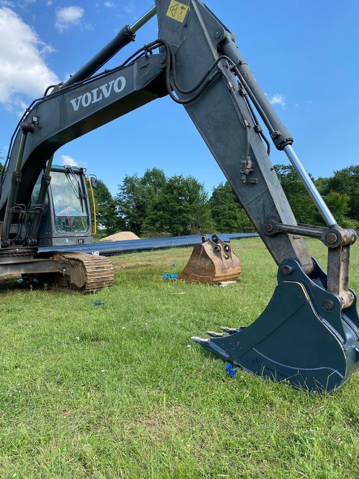 CAT - Cazo para excavadora para Miniexcavadora: foto 3 CAT - Cazo para excavadora para Miniexcavadora: foto 3