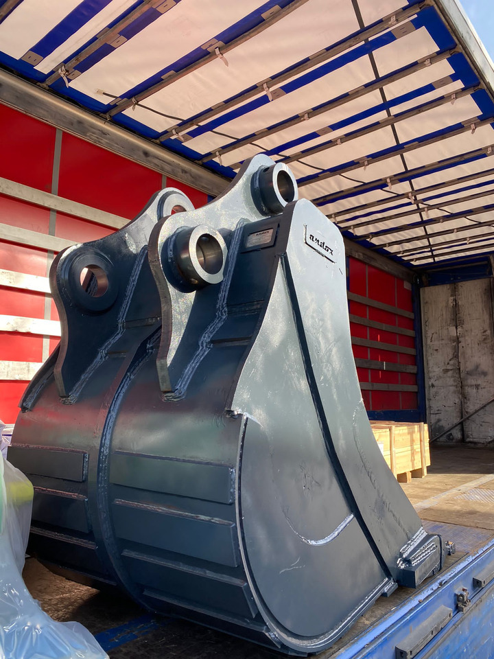 LIUGONG 950 Ripper bucket - Cazo para excavadora: foto 4 LIUGONG 950 Ripper bucket - Cazo para excavadora: foto 4