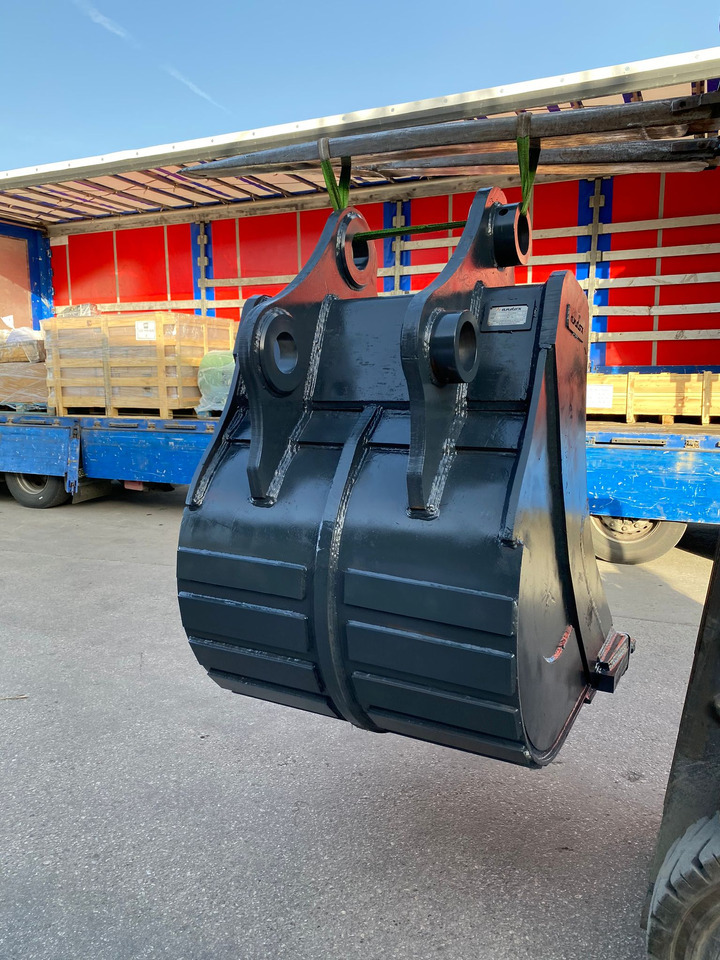 LIUGONG 950 Ripper bucket - Cazo para excavadora: foto 5 LIUGONG 950 Ripper bucket - Cazo para excavadora: foto 5
