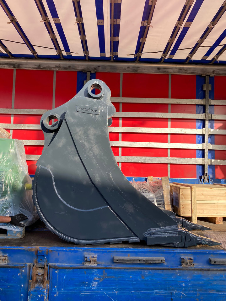 LIUGONG 950 Ripper bucket - Cazo para excavadora: foto 3 LIUGONG 950 Ripper bucket - Cazo para excavadora: foto 3