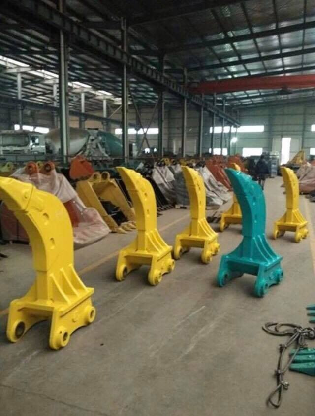 - Escarificador para Maquinaria de construcción: foto 5 - Escarificador para Maquinaria de construcción: foto 5