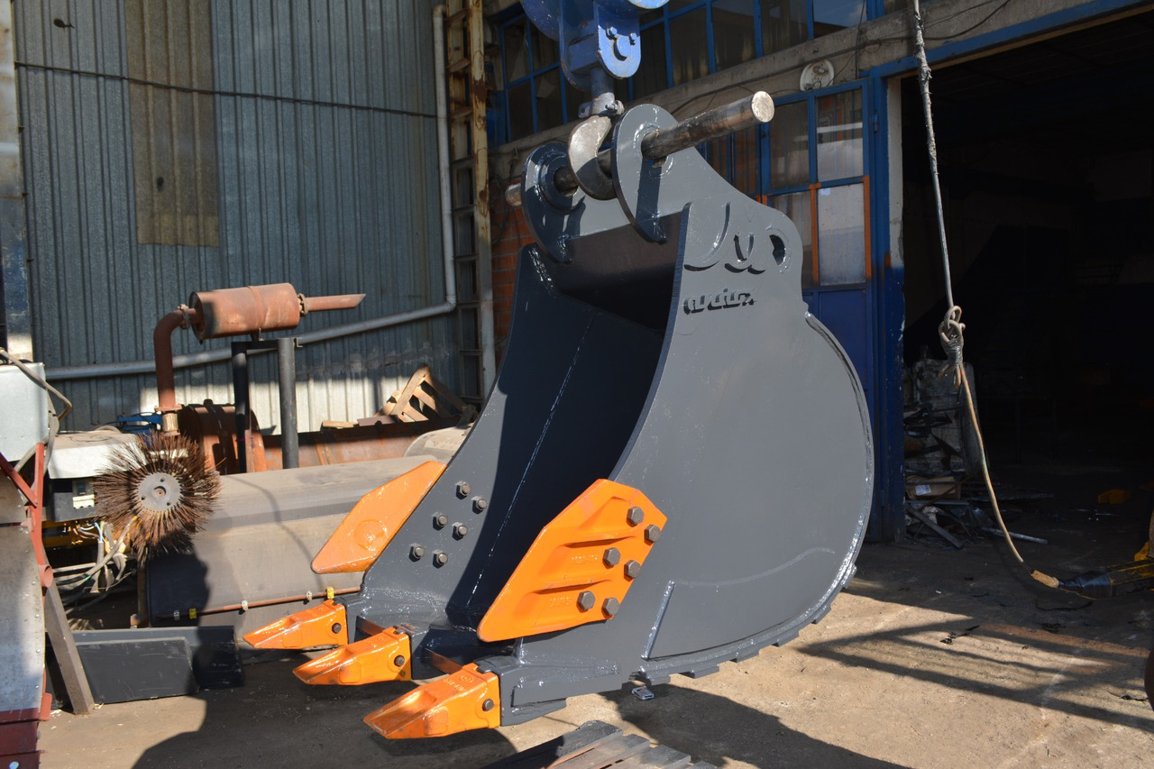 Volvo - Cazo para Miniexcavadora: foto 1 Volvo - Cazo para Miniexcavadora: foto 1