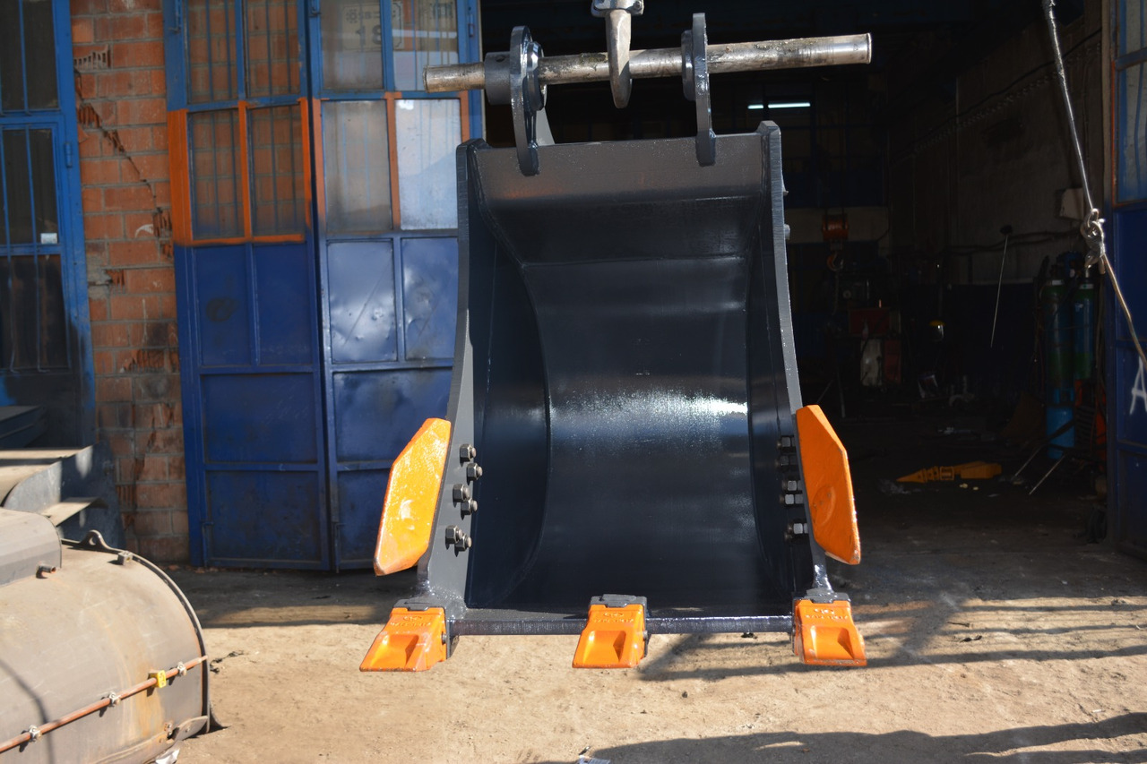 Volvo - Cazo para Miniexcavadora: foto 2 Volvo - Cazo para Miniexcavadora: foto 2