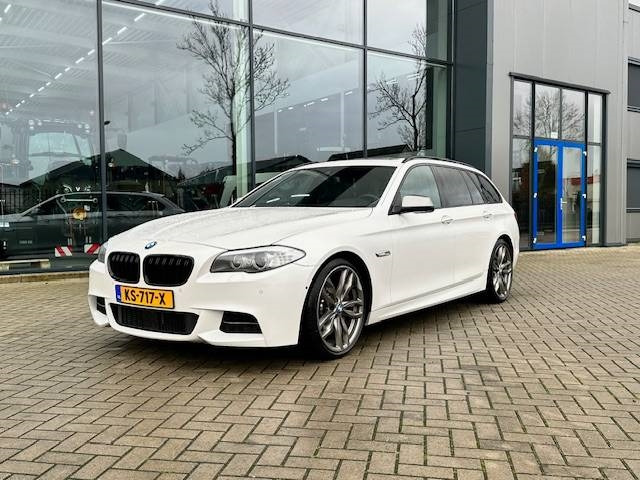 BMW m550xd super compleet! - Coche: foto 2 BMW m550xd super compleet! - Coche: foto 2