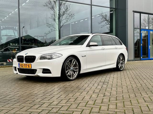 BMW m550xd super compleet! - Coche: foto 4 BMW m550xd super compleet! - Coche: foto 4
