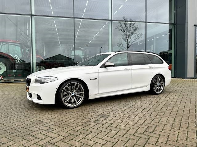 BMW m550xd super compleet! - Coche: foto 1 BMW m550xd super compleet! - Coche: foto 1