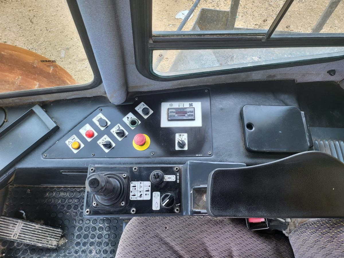 Arrendamiento de Bomag BC572RB Bomag BC572RB: foto 14