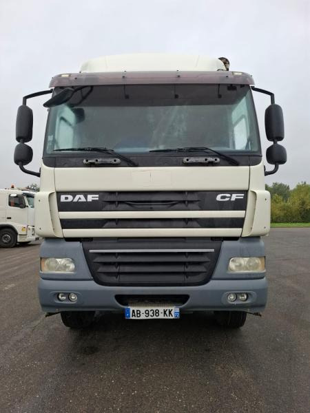 DAF 85 .410 - Camión cisterna: foto 3 DAF 85 .410 - Camión cisterna: foto 3