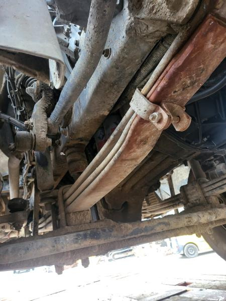 Camión multibasculante Renault Kerax 420 DCI: foto 23