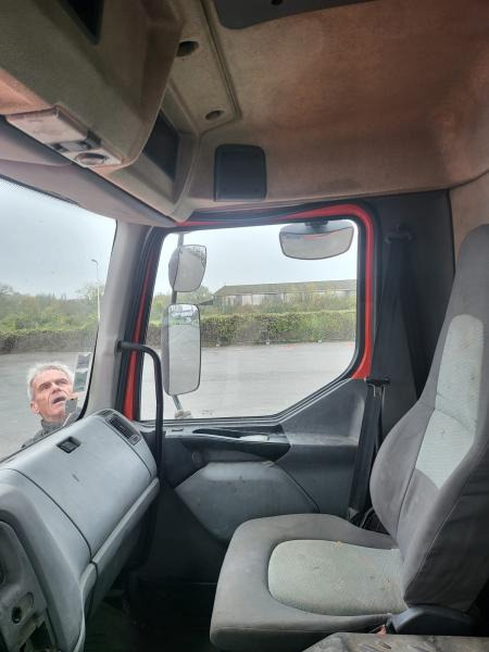 Camión multibasculante Renault Kerax 420 DCI: foto 10