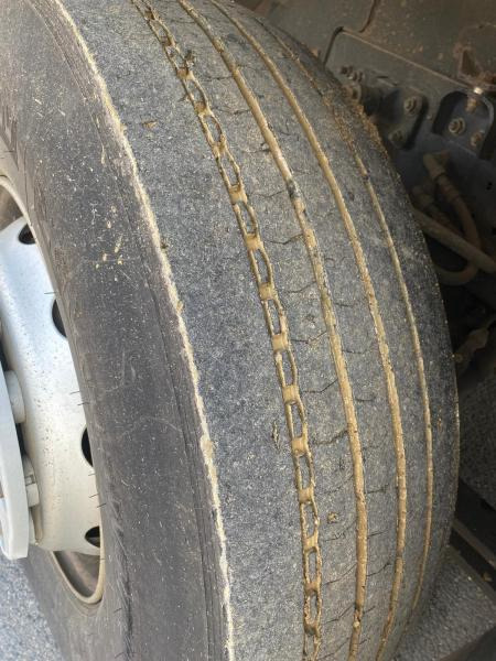 Arrendamiento de Renault Premium 380 DXI Renault Premium 380 DXI: foto 13