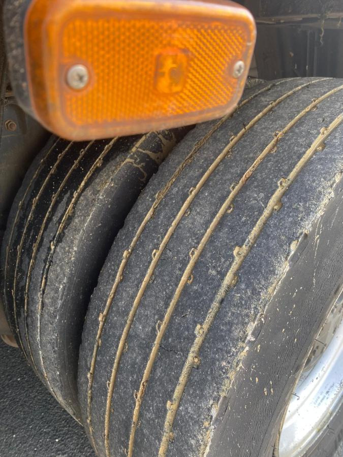 Arrendamiento de Renault Premium 380 DXI Renault Premium 380 DXI: foto 12