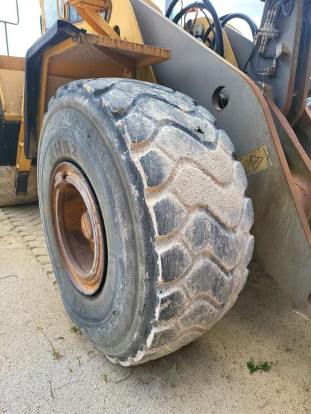 Arrendamiento de Volvo L 150 E Volvo L 150 E: foto 20