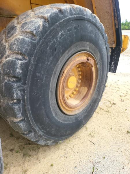 Arrendamiento de Volvo L 150 E Volvo L 150 E: foto 17