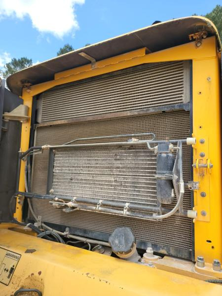 Arrendamiento de Volvo L 150 E Volvo L 150 E: foto 28