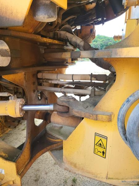 Arrendamiento de Volvo L 150 E Volvo L 150 E: foto 25