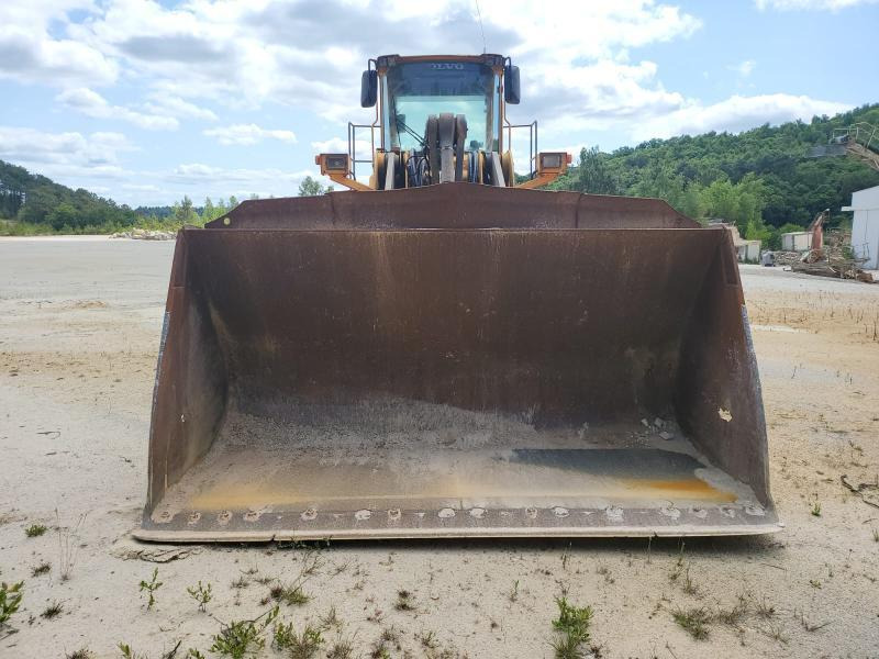 Arrendamiento de Volvo L 150 E Volvo L 150 E: foto 8