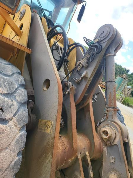 Arrendamiento de Volvo L 150 E Volvo L 150 E: foto 22