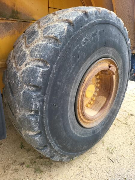 Arrendamiento de Volvo L 150 E Volvo L 150 E: foto 18