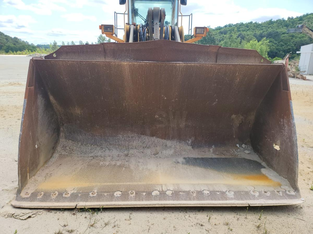 Arrendamiento de Volvo L 150 E Volvo L 150 E: foto 9
