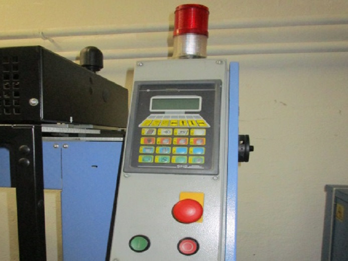 SMB N3E - Máquina de embalaje: foto 5 SMB N3E - Máquina de embalaje: foto 5